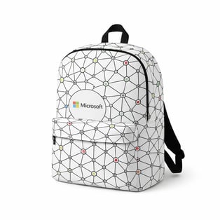 תיק גב מעוצב