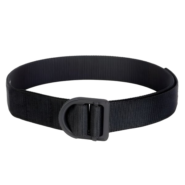 Durable Police Belt - Secure Designed for Weapon Carry