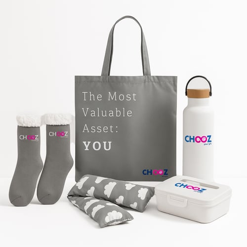 מארז "WARM & COZY"