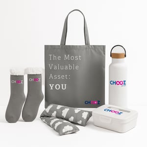 מארז "WARM & COZY"