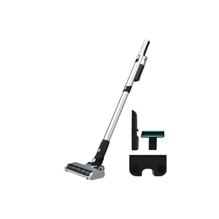 שואב ידני אלחוטי חדשני עם טכנולוגיית Multi Phasic