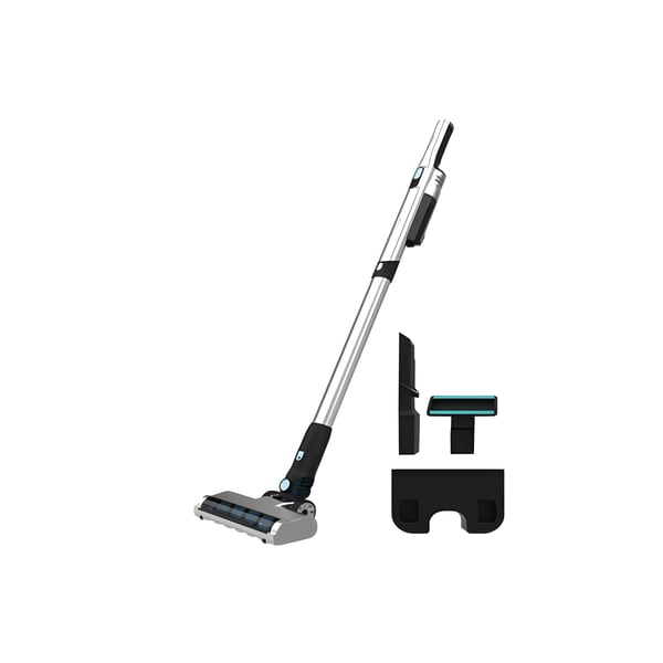 Innovative Cordless Handheld Vacuum with Multi Phasic Technology