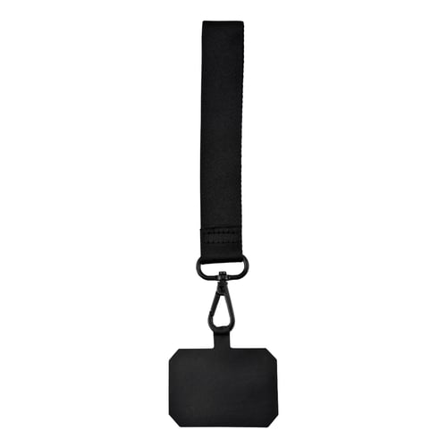 רצועת נשיאה לטלפון עם אבטחה מושלמת – יובל