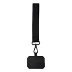 רצועת נשיאה לטלפון עם אבטחה מושלמת – יובל