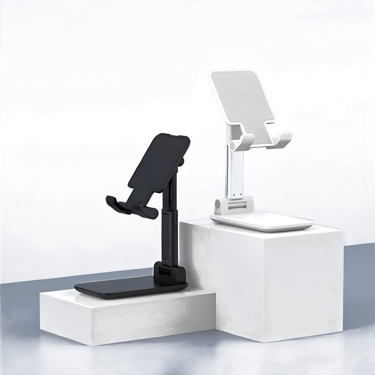 מעמד אלגנטי לטלפונים ניידים