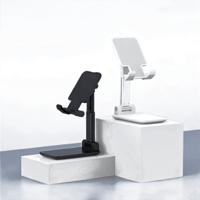 מעמד אלגנטי לטלפונים ניידים