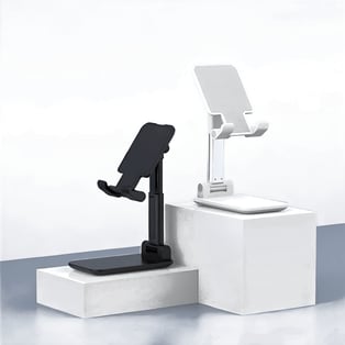 מעמד אלגנטי לטלפונים ניידים