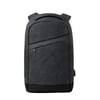 Premium 600D Polyester Backpack with USB Charger