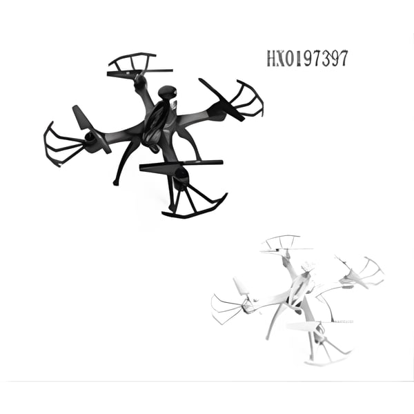 Advanced 2.4G WIFI Drone with Control App