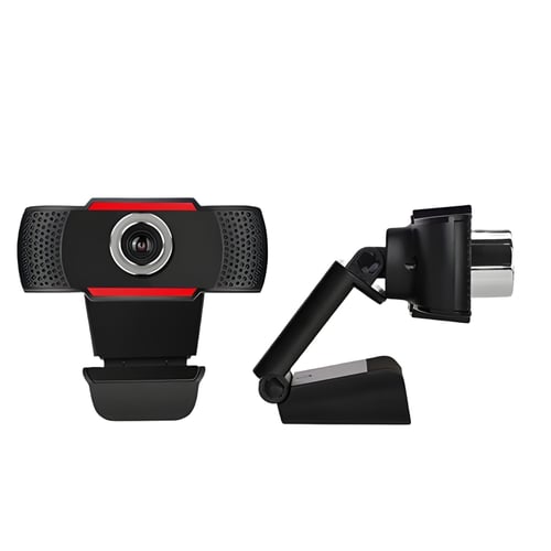 מצלמת רשת דיגיטלית מתקדמת עם PLUG&PLAY
