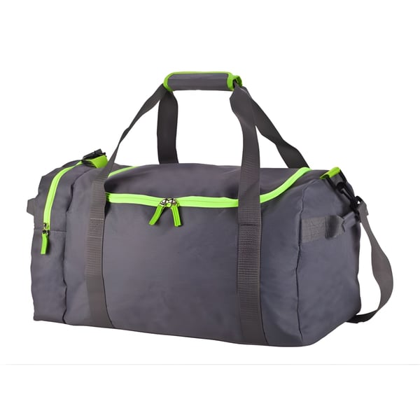 תיק ספורט ענק עם בד קורדורה עמיד