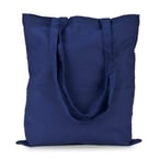 תיק קניות קנבס איכותי 140 ג’/מ״ר - ברוקלין