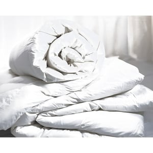 Luxurious Goose Feather Double Winter Blanket - Embrace Warmth