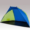 Durable and Ventilated Beach Tent - Relaxation for Sea and Lawn
