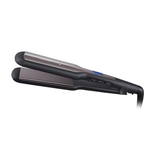 מחליק שיער Remington PRO CERAMIC רחב - דיוק ואיכות