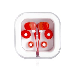 Popular Earbuds with Microphone - Exceptional Corporate Gift