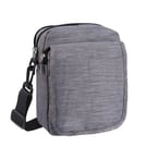 תיק צד כתף לנשיאה - מושלם לנסיעות