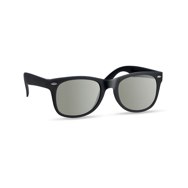 Classic Stylish Sunglasses with UV400 Protection