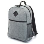 תיק גב אקולוגי למחשב נייד מבד ממוחזר RPET - סאן מאלו