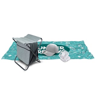 ערכת סטיי קול