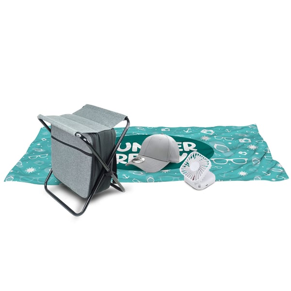 ערכת סטיי קול