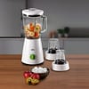 Braun 500W Food Processor with Glass Jar 3-in-1