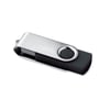 8GB Flash Drive with Durable Metal Cover