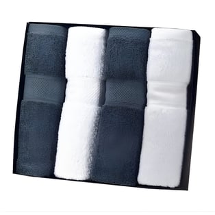 Luxury Elite Towel Set - Elegant Gift Pack