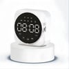 Stylish and Accurate Digital Watch to Elevate Your Style