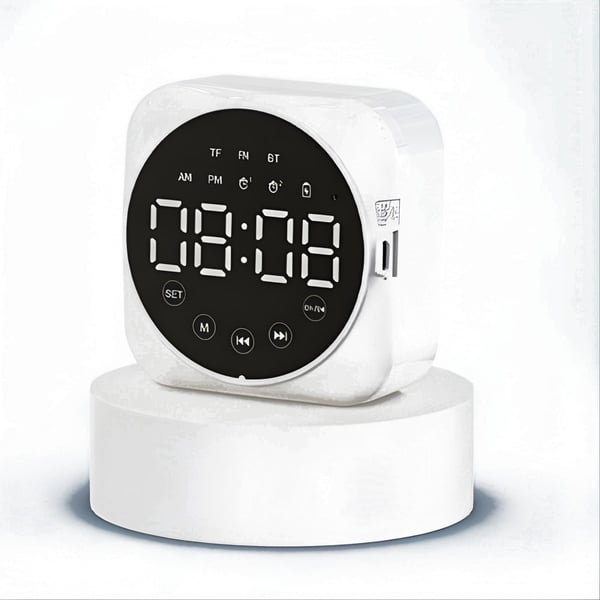 Stylish and Accurate Digital Watch to Elevate Your Style