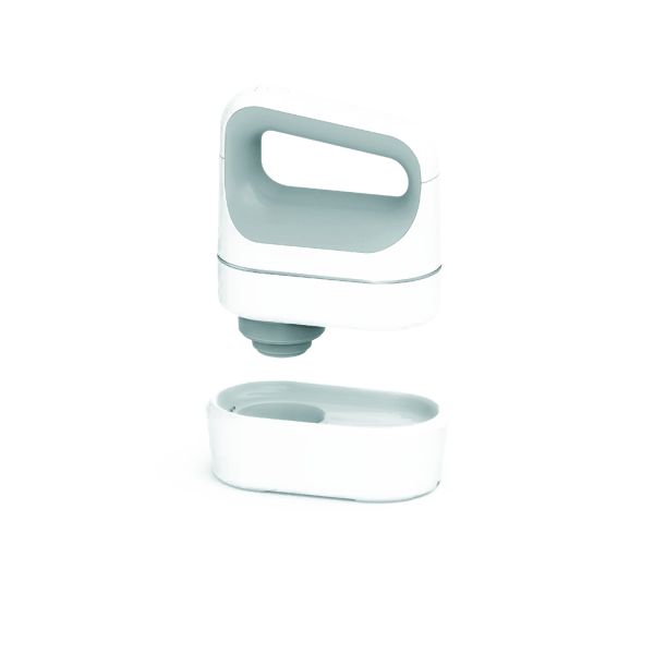 Advanced Handheld Massager by MEDICS CARE