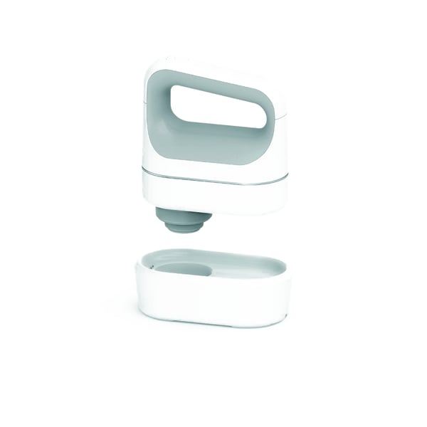 מכשיר עיסוי ידני מתקדם מבית MEDICS CARE