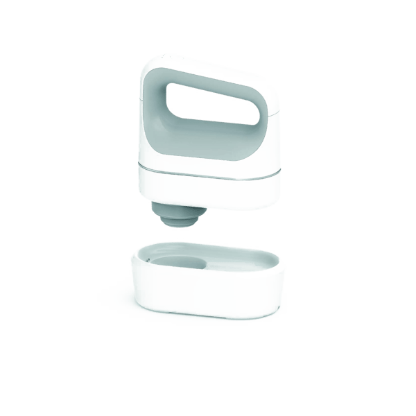 מכשיר עיסוי ידני מתקדם מבית MEDICS CARE