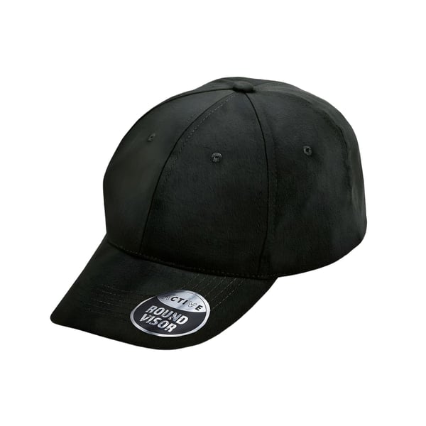 Premium Canvas Baseball Cap