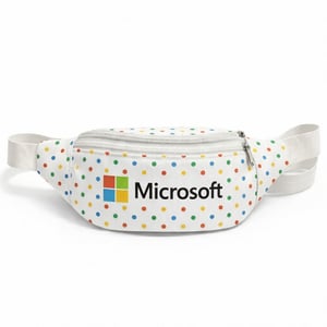 Fully branded pouch