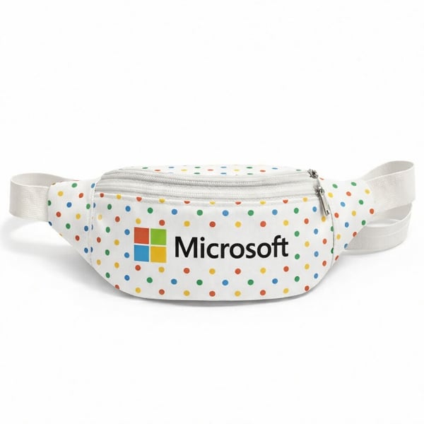 פאוץ׳ במיתוג מלא