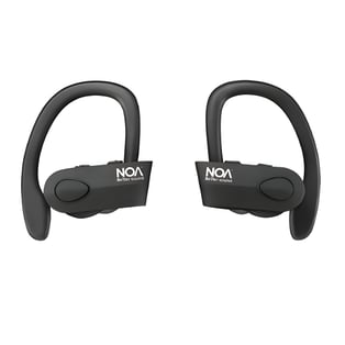 אוזניות בלוטות' לספורט וריצה - איכות שמע גבוהה