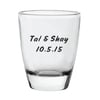 Shot Glass - Unique Corporate Gift