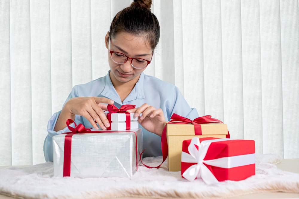 Employee Gifts During Change Periods: Adapting to New Era and Evolving Challenges