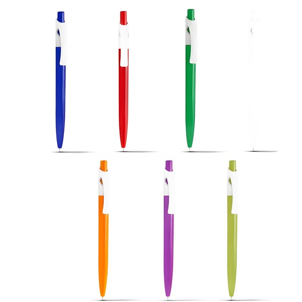 Premium Electric Gel Pen with 0.7mm Refill Tip for Smooth Writing