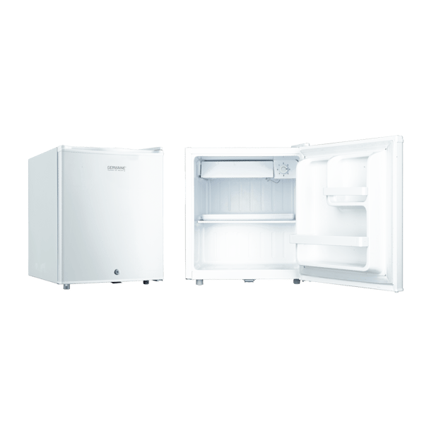 מקרר מיניבר לבן מדגם GERMAINE BC-50