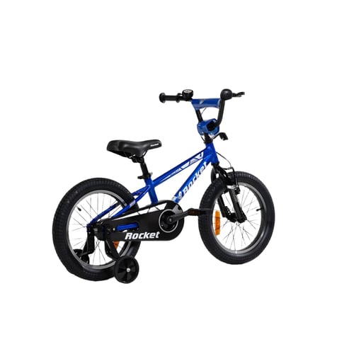 אופני ילדים אלומיניום קלות BMX במגוון גדלים וצבעים