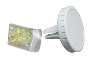 Car Air Freshener - Refreshing Corporate Gift