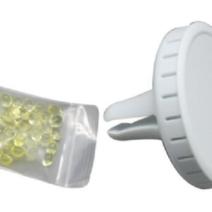 מפיץ ריח לרכב - מתנה עסקית מרעננת