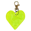 Heart-Shaped Reflector by Frendi – Safety with Style