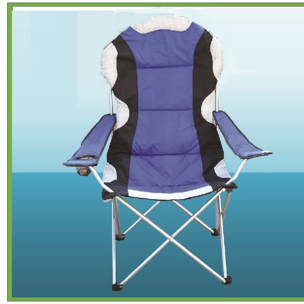 Premium Folding Director's Chair - The Perfect Corporate Gift