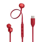 אוזניות JBL In Ear עם מחבר Type C