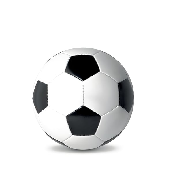 Professional PVC Soccer Ball Official Size 5