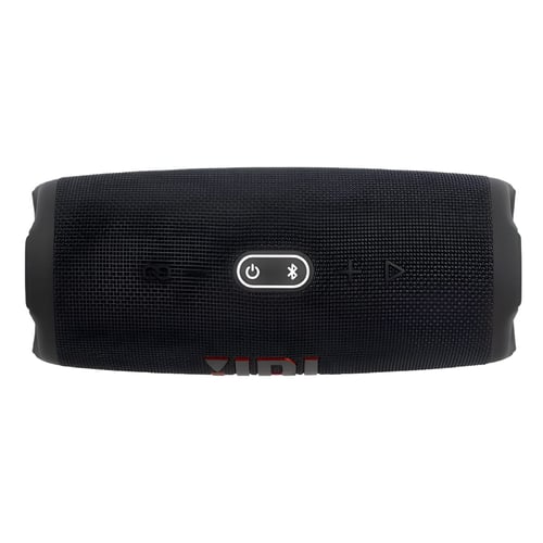רמקול אלחוטי עמיד Charge 5 עם סאונד עוצמתי מבית JBL