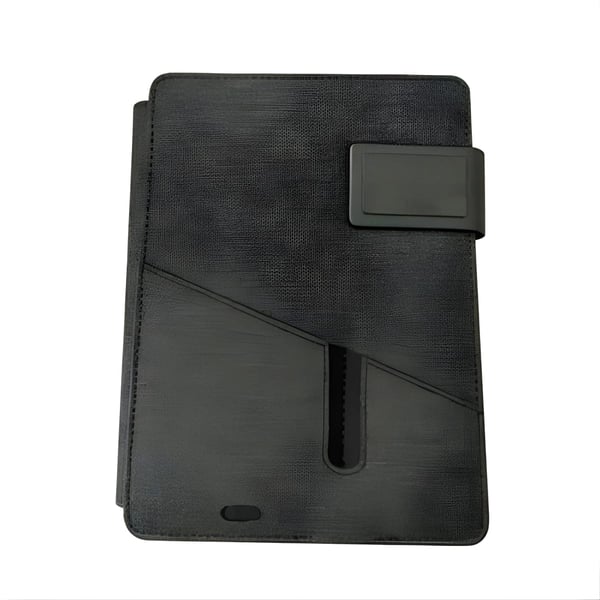 Travel Organizer with 4000mAh Charger